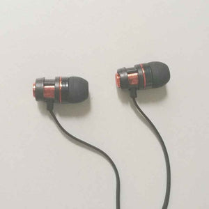 MP3/MP4 Roping Earphone Starter