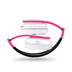 New Arrival Colors Wireless Headphone