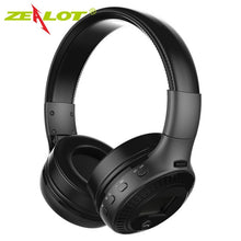 Load image into Gallery viewer, ZEALOT Wireless Headphones