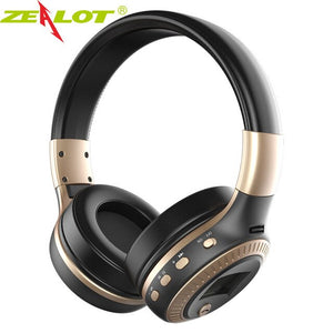 ZEALOT Wireless Headphones