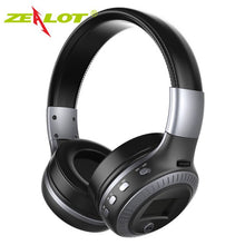 Load image into Gallery viewer, ZEALOT Wireless Headphones