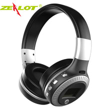 Load image into Gallery viewer, ZEALOT Wireless Headphones