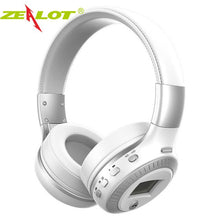 Load image into Gallery viewer, ZEALOT Wireless Headphones