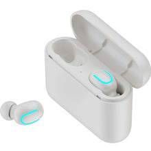 Load image into Gallery viewer, TWS Wireless Headphones Black