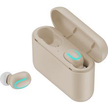 Load image into Gallery viewer, TWS Wireless Headphones Black
