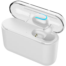 Load image into Gallery viewer, TWS Wireless Headphones Black